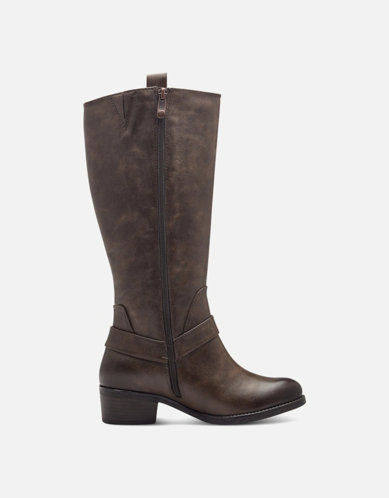 25503-43-361 Womens Boots Cafe