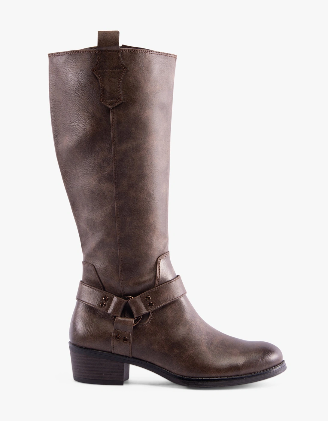 25503-43-361 Womens Boots Cafe