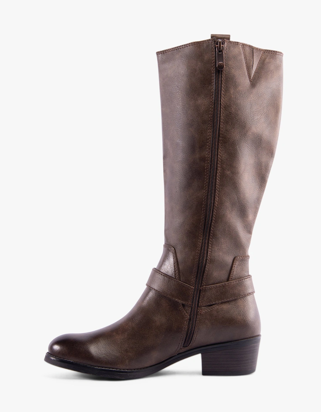 25503-43-361 Womens Boots Cafe