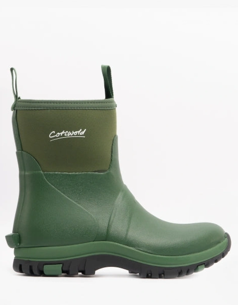 BLAZE Womens Wellington Boots Green