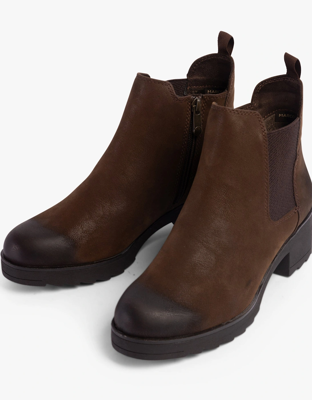 25806-41-361 Womens Boots Cafe