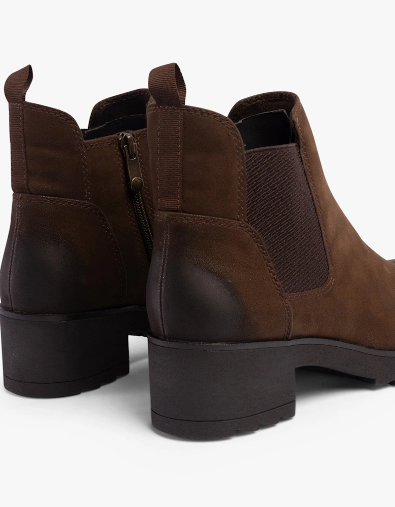 25806-41-361 Womens Boots Cafe