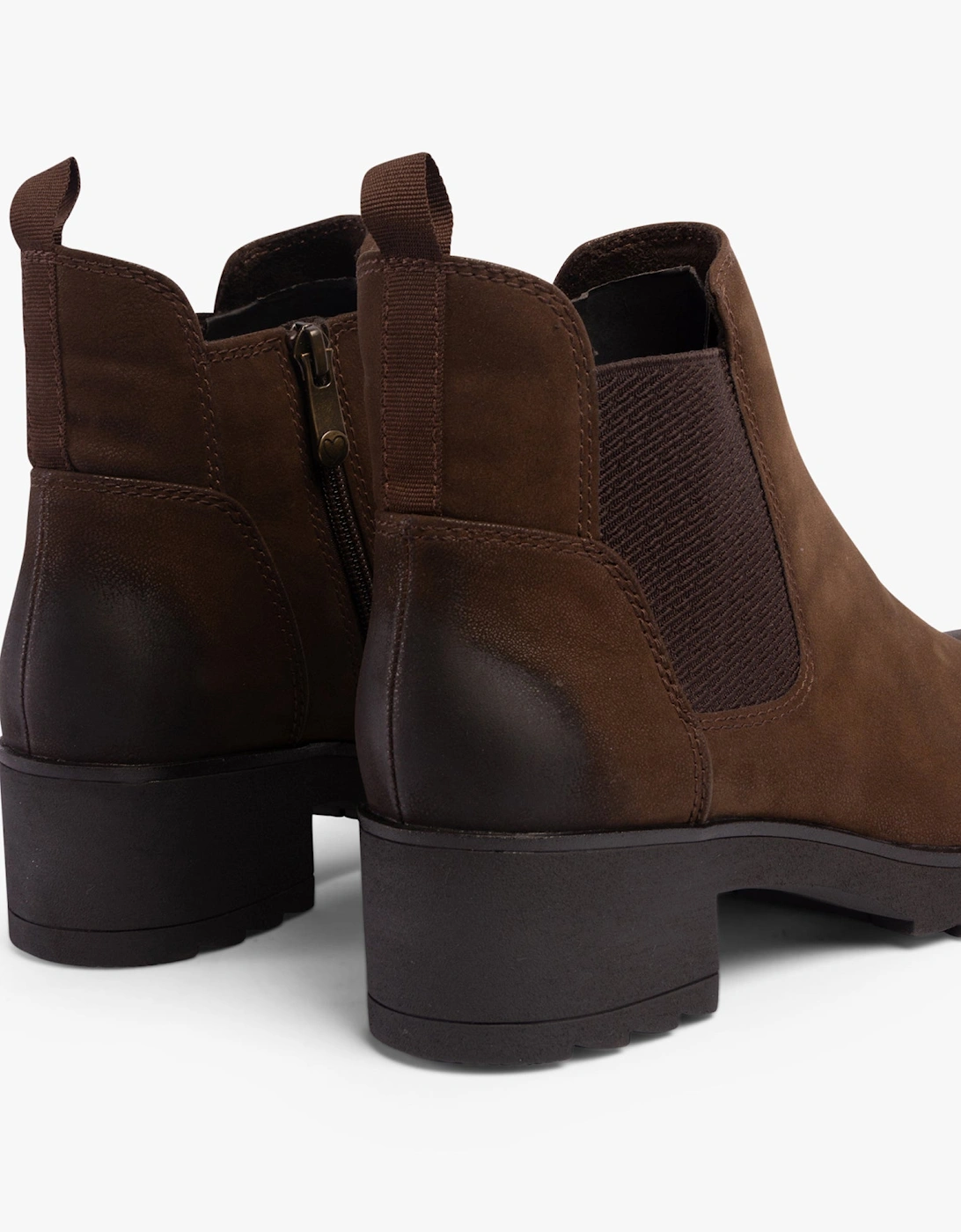 25806-41-361 Womens Boots Cafe