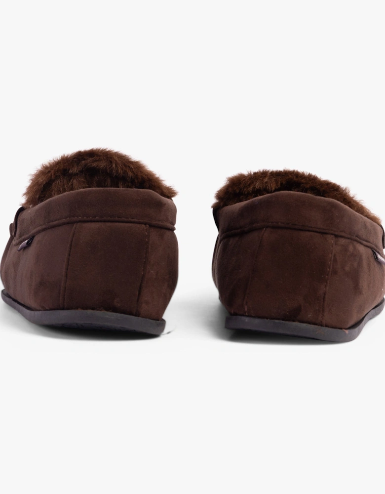 MARK Mens Slippers Java