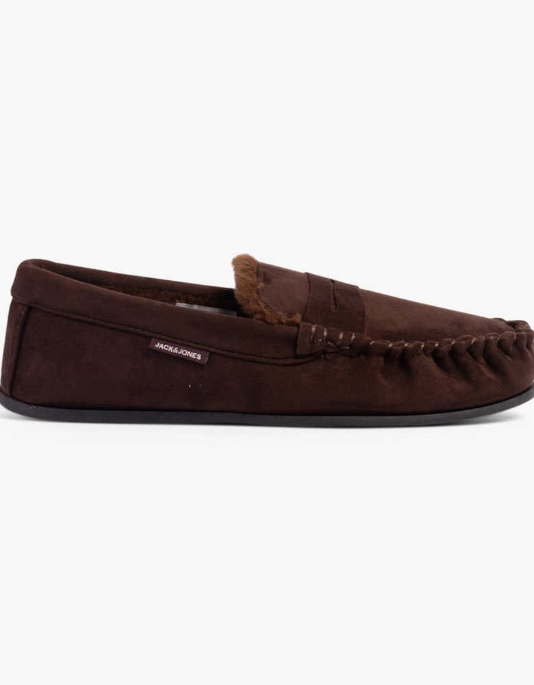 MARK Mens Slippers Java