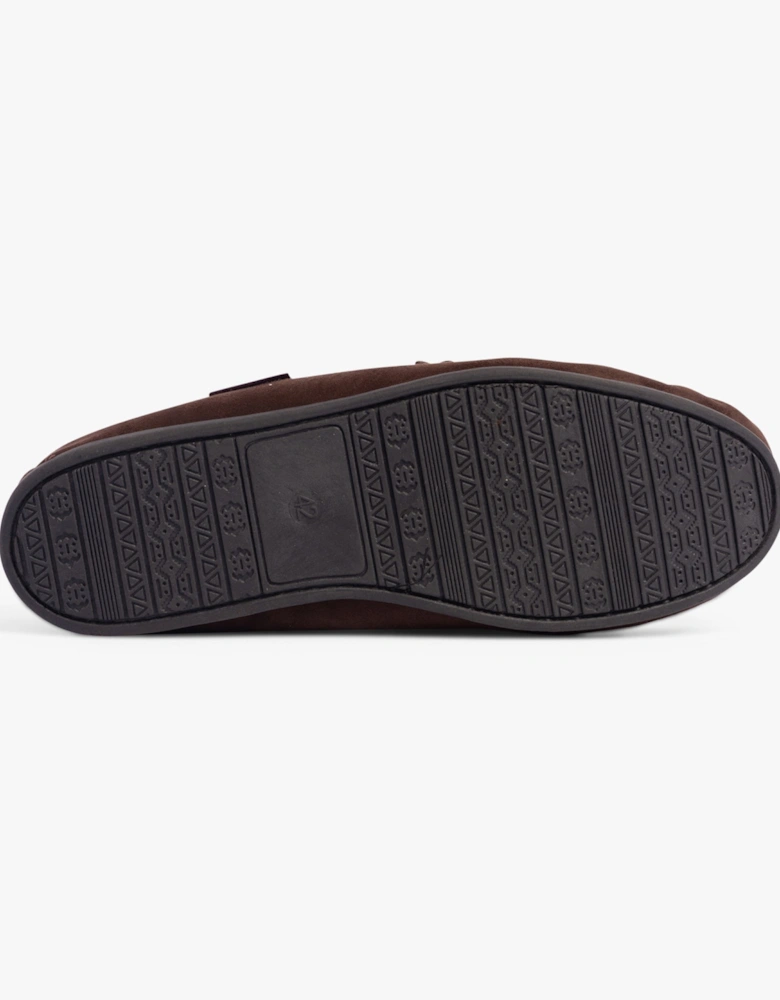 MARK Mens Slippers Java