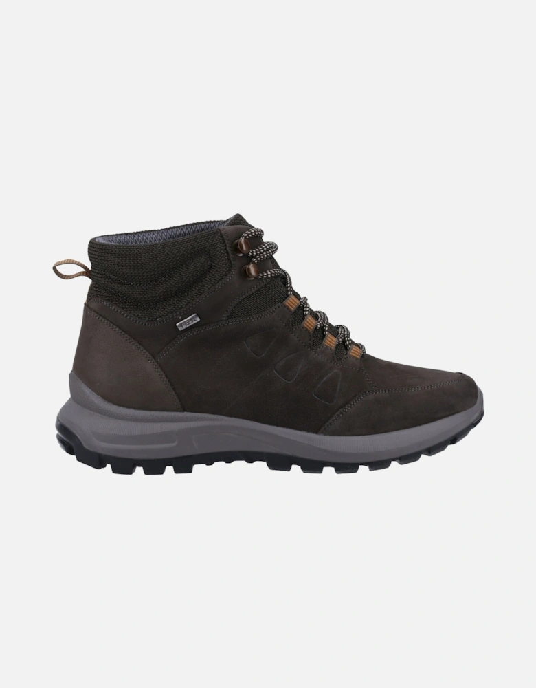 DIXTON Mens Boots Brown