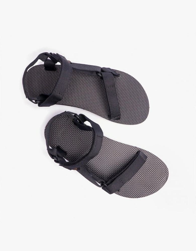 ORIGINAL UNIVERSAL Kids Sandals Black