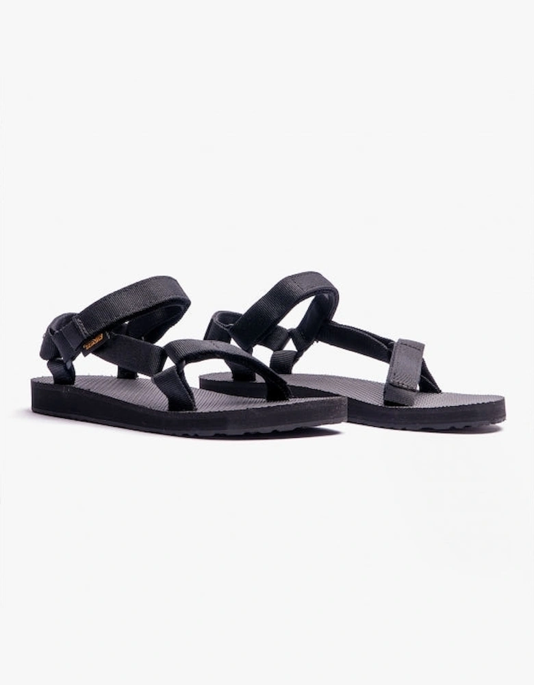 ORIGINAL UNIVERSAL Kids Sandals Black