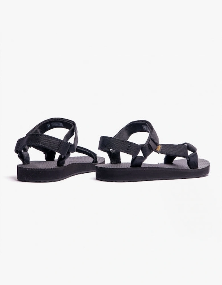 ORIGINAL UNIVERSAL Kids Sandals Black