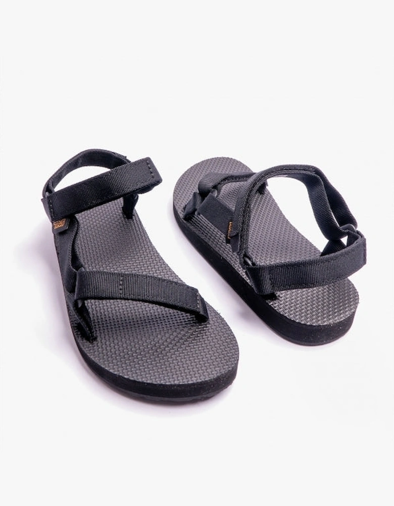 ORIGINAL UNIVERSAL Kids Sandals Black