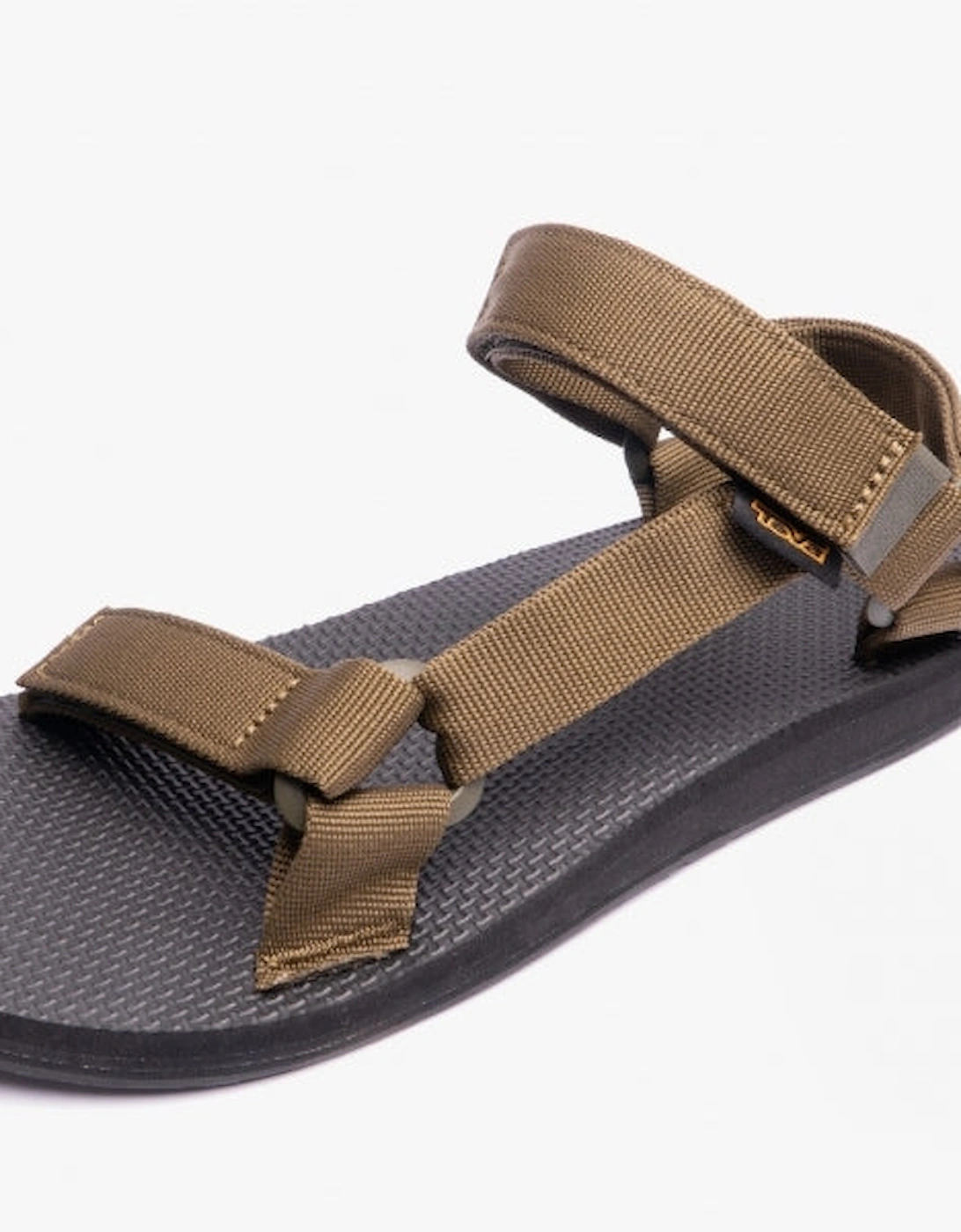 ORIGINAL UNIVERSAL Mens Sandals Dark Olive