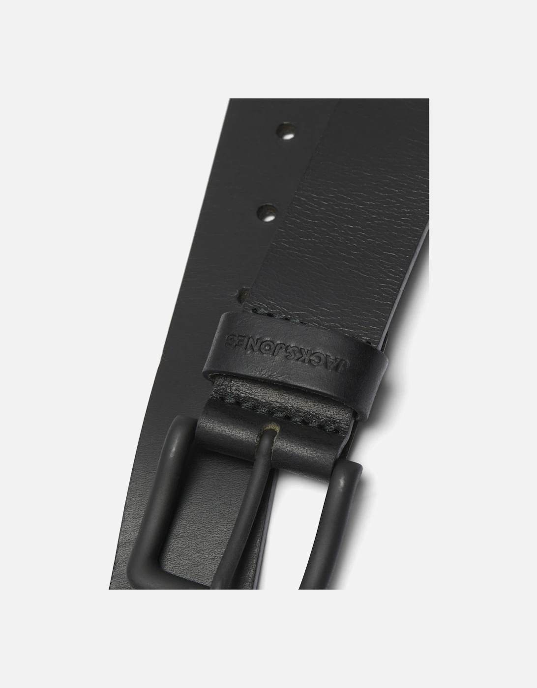 ROMA Mens Belt Black