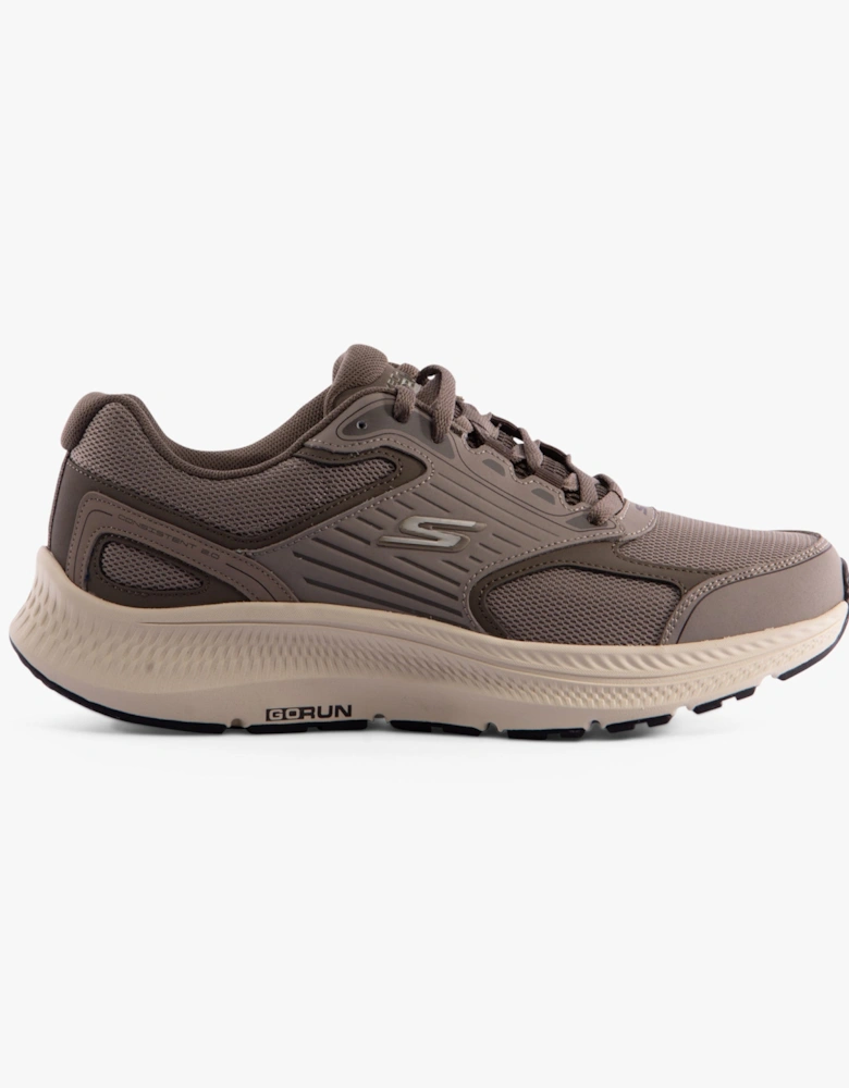 220866/KHK GO RUN CONSISTENT 2.0 Mens Trainers Khaki