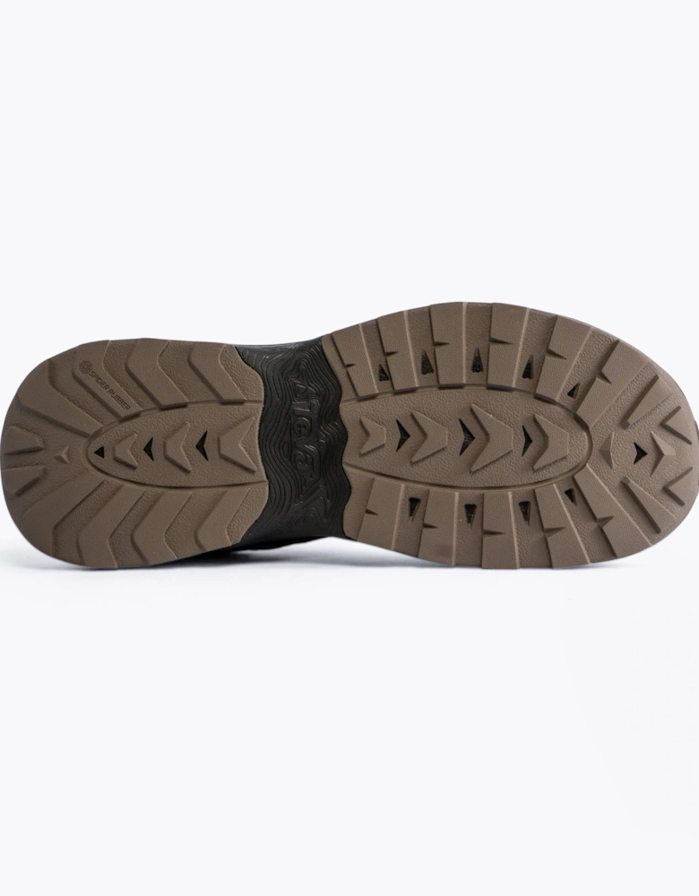 OUTFLOW CT Mens Sandals Black