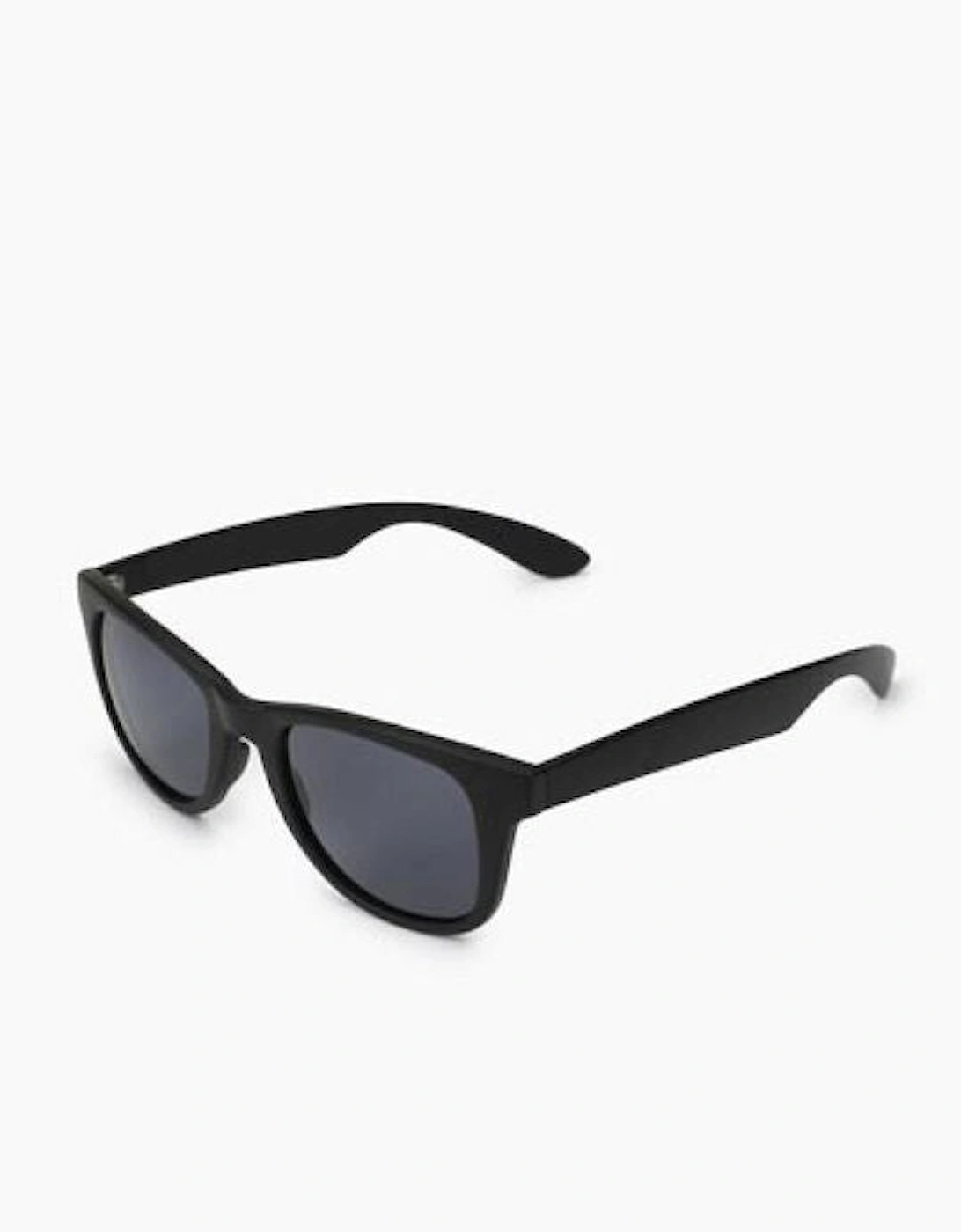 RYDER Mens Sunglasses Pirate Black, 9 of 8