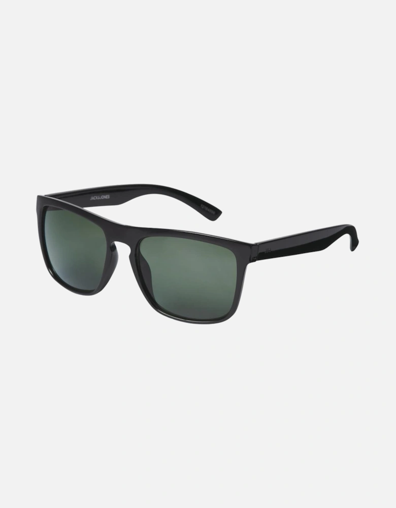 RYDER Mens Sunglasses Pirate Black