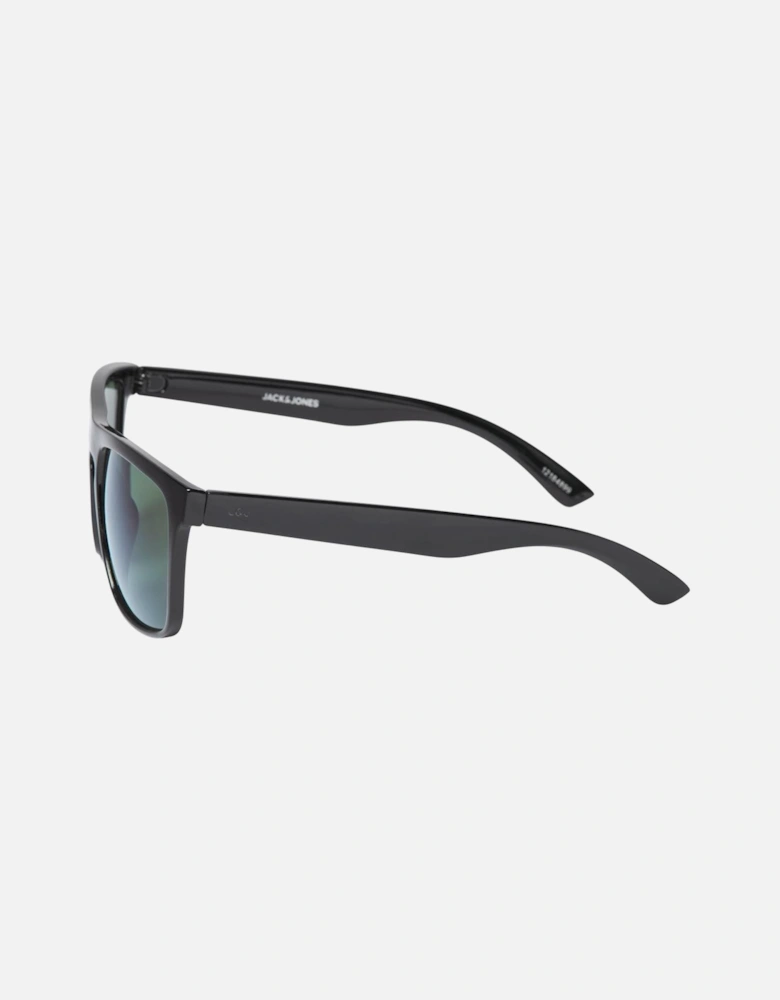 RYDER Mens Sunglasses Pirate Black