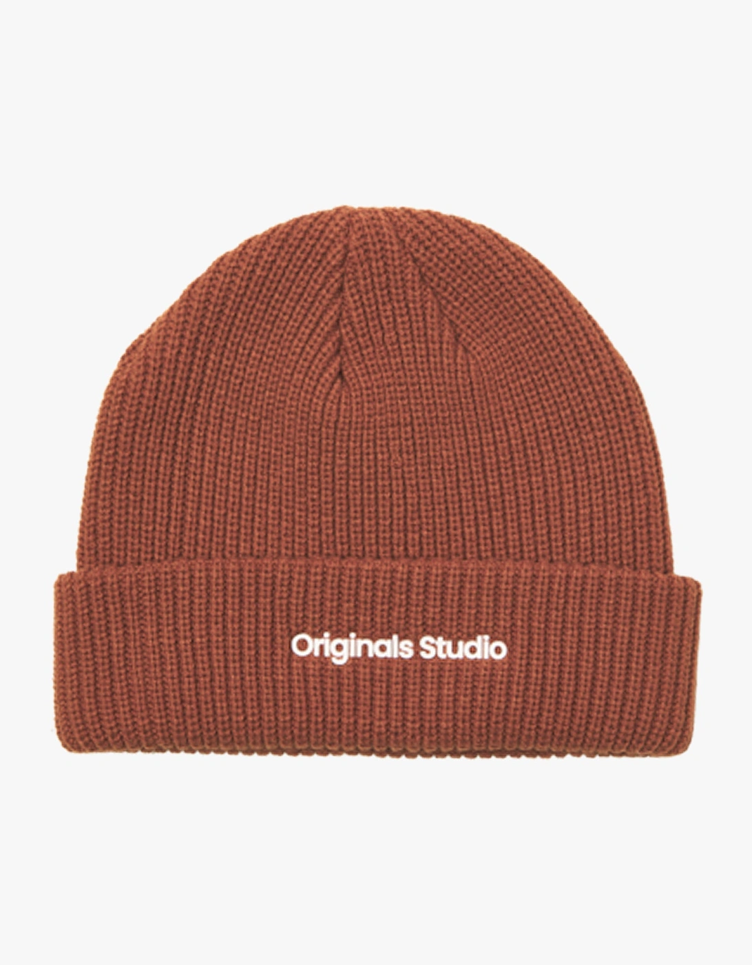 VESTERBRO Mens Beanie Brandy Brown, 4 of 3