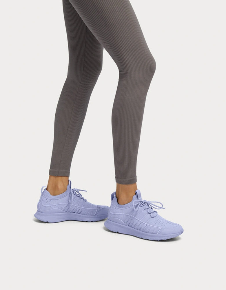 VITAMIN Womens Trainers Wild Lavender