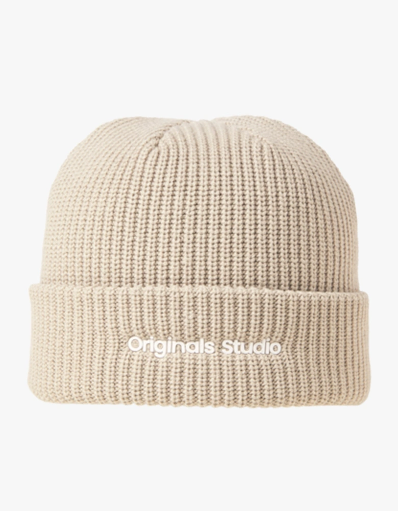 VESTERBRO Mens Beanie Moonbeam