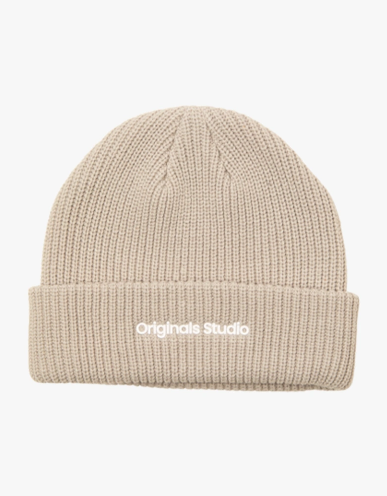 VESTERBRO Mens Beanie Moonbeam