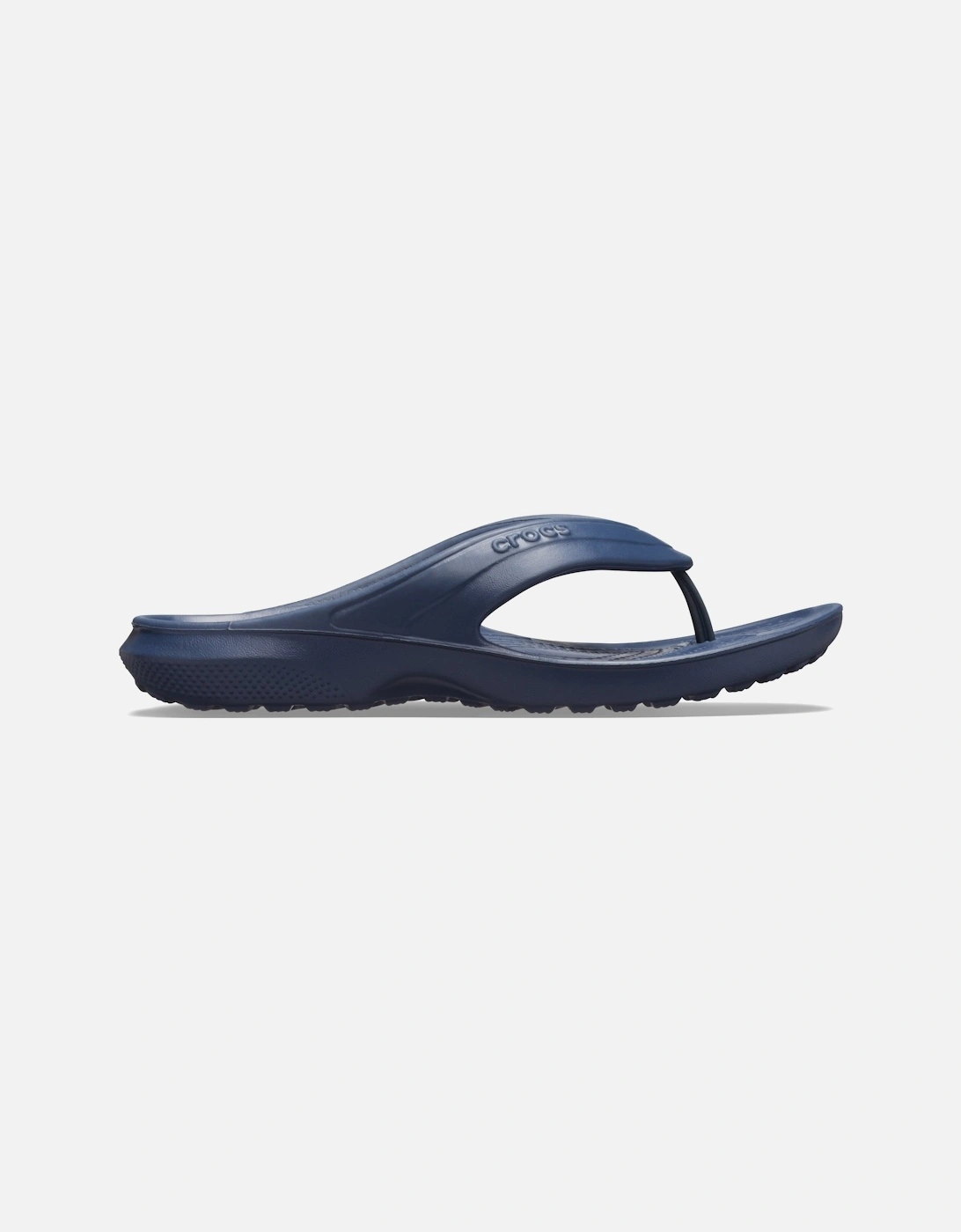 202871-410 CLASSIC FLIP Kids Sandals Navy