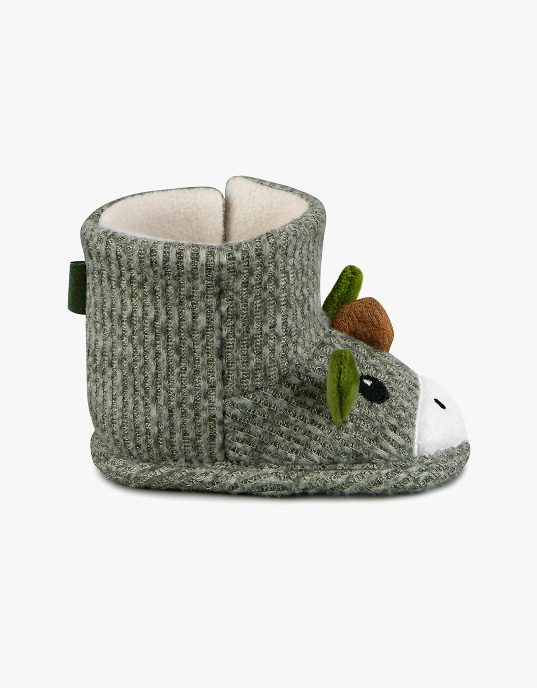 TODDLER BOOTIES Kids Green