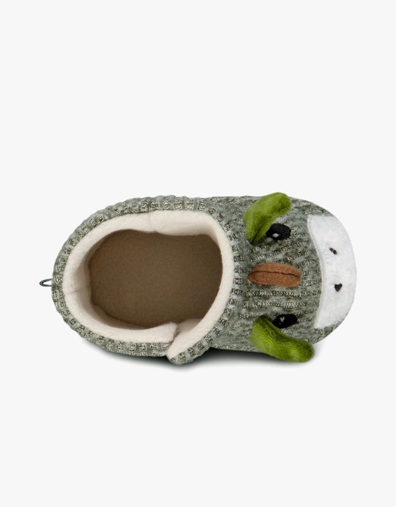 TODDLER BOOTIES Kids Green