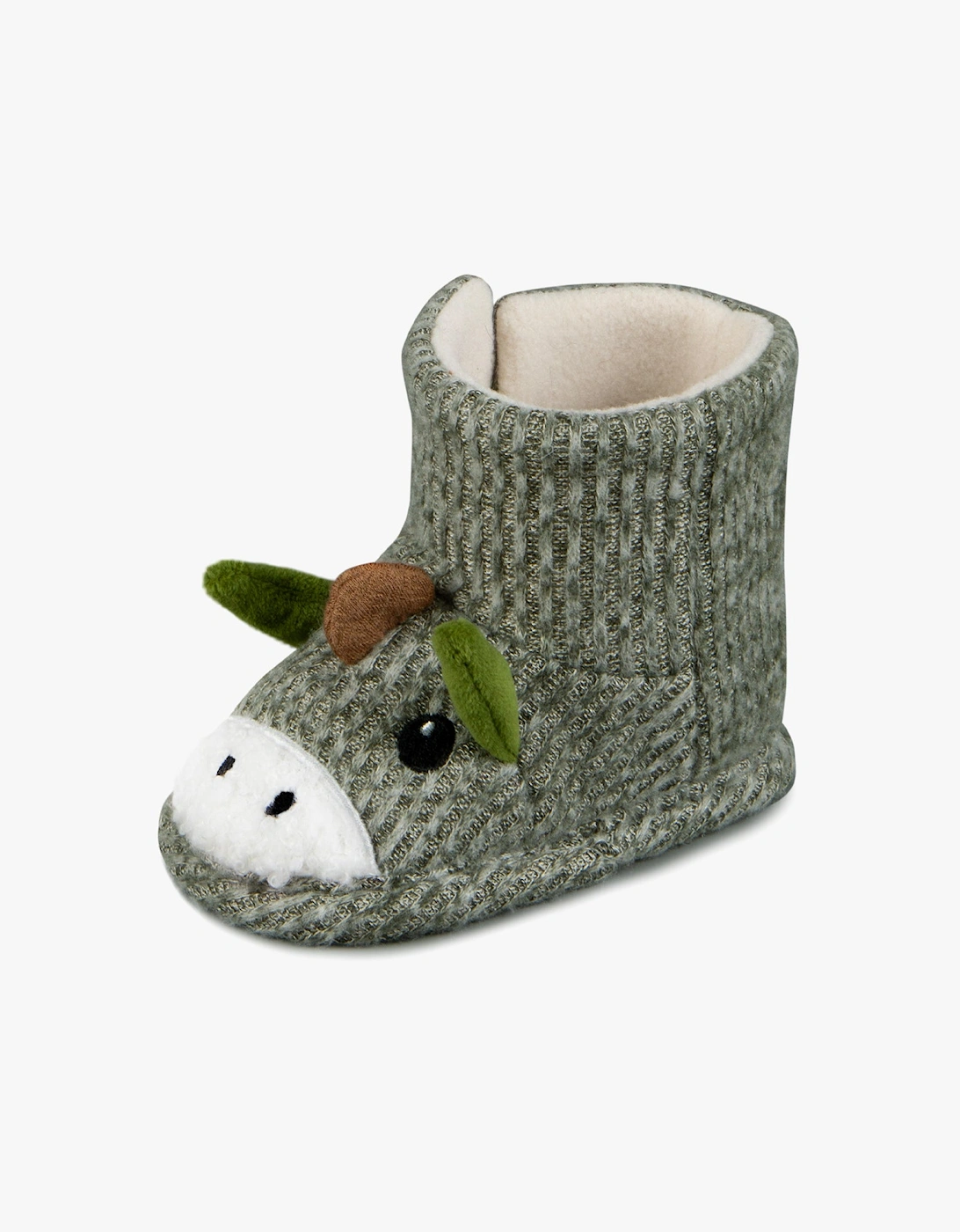 TODDLER BOOTIES Kids Green