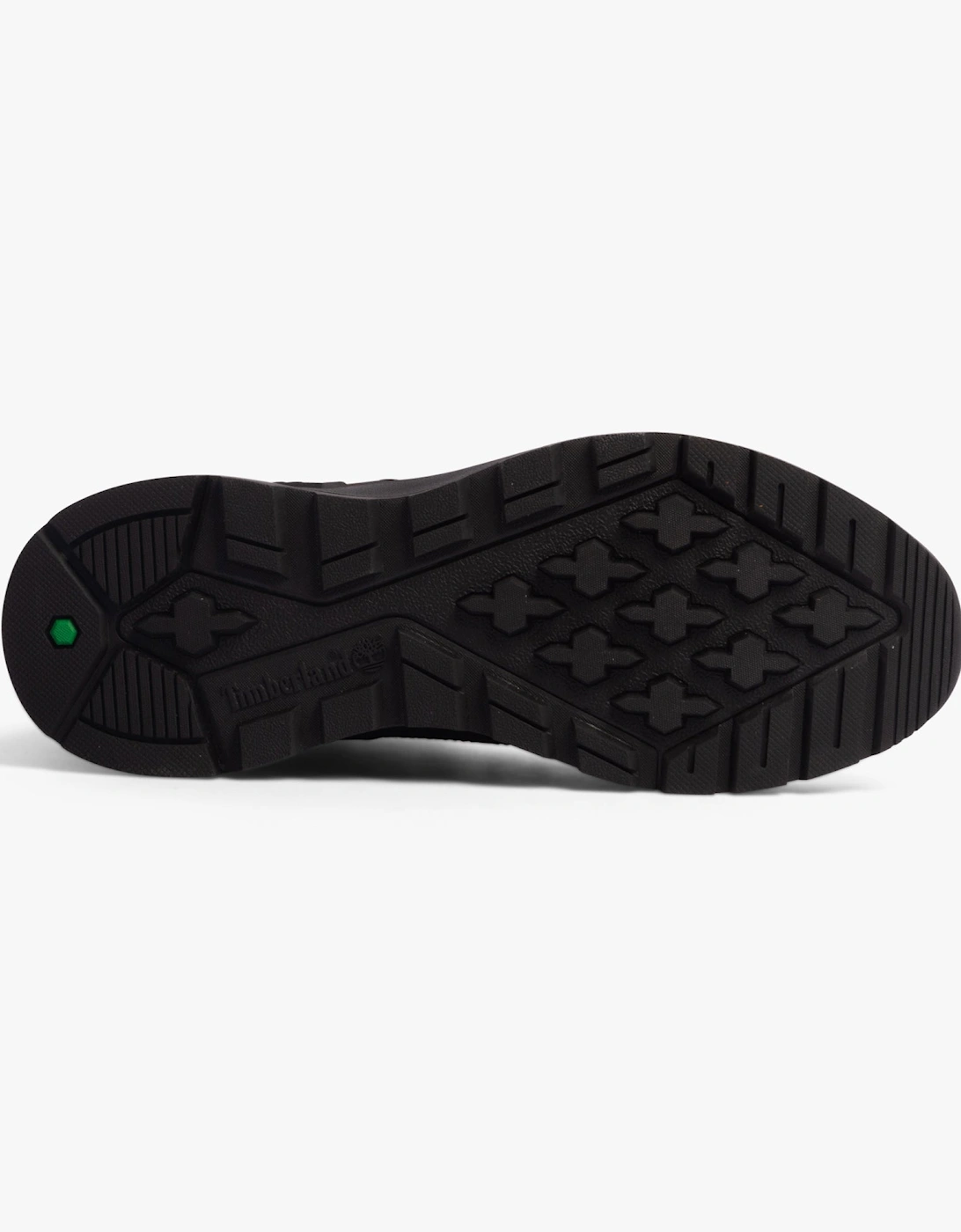 KILLINGTON TREKKER Mens Boots Jet Black