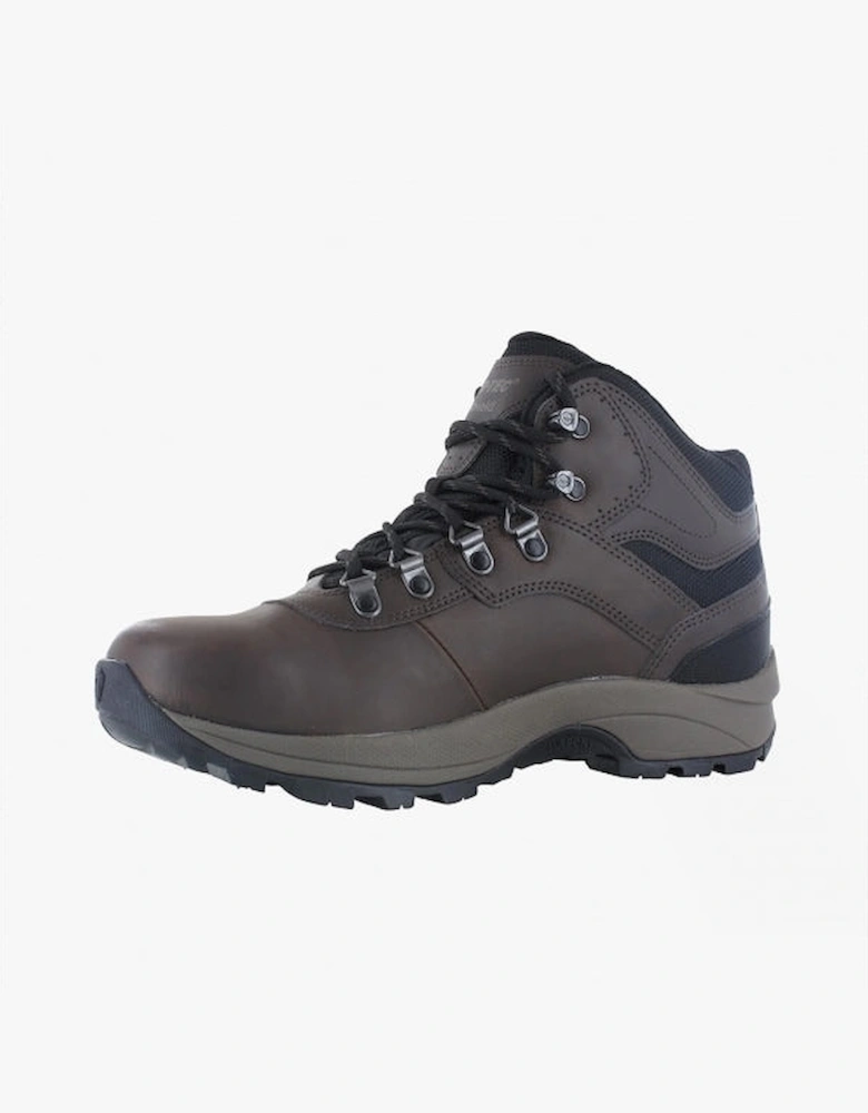 ALTITUDE VI Mens Hiking Boots Brown