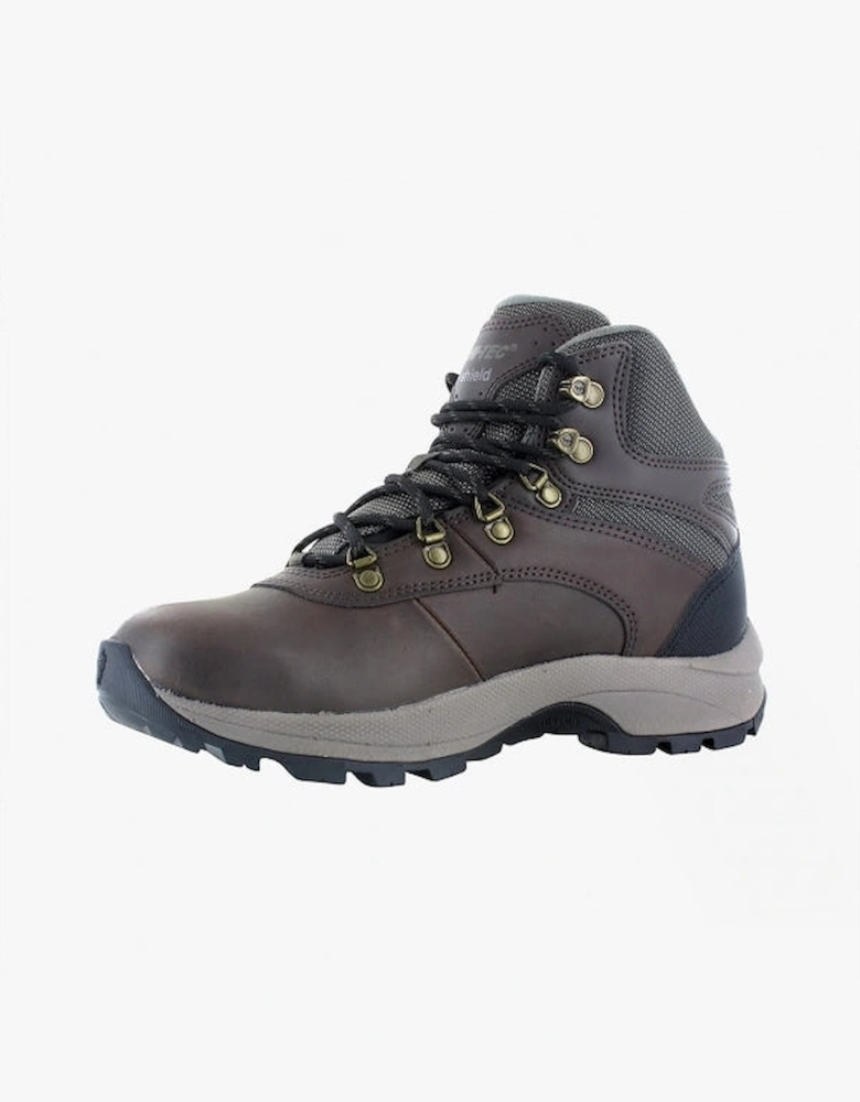 ALTITUDE VI Womens Boots Brown