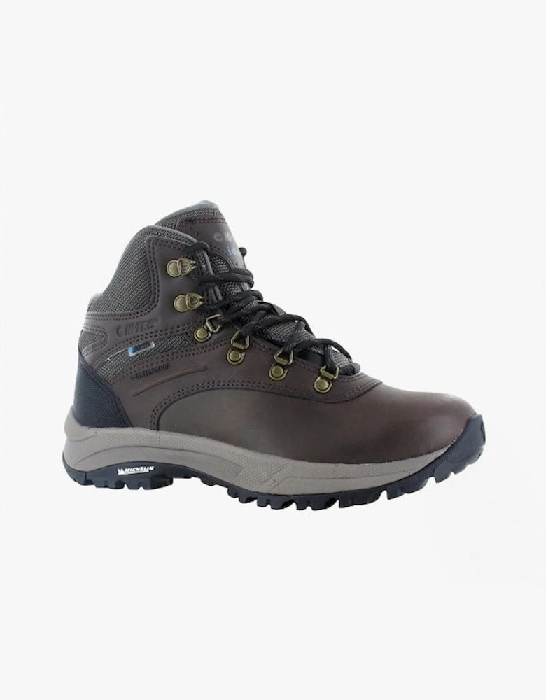 ALTITUDE VI Womens Boots Brown