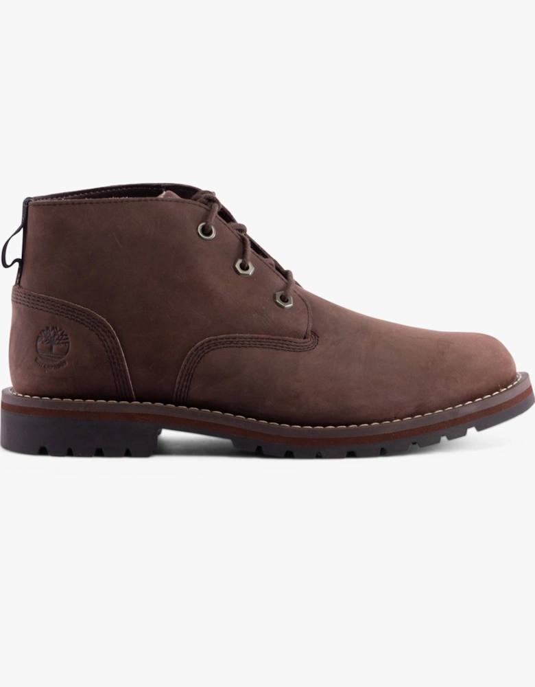 LARCHMONT Mens Boots Soil