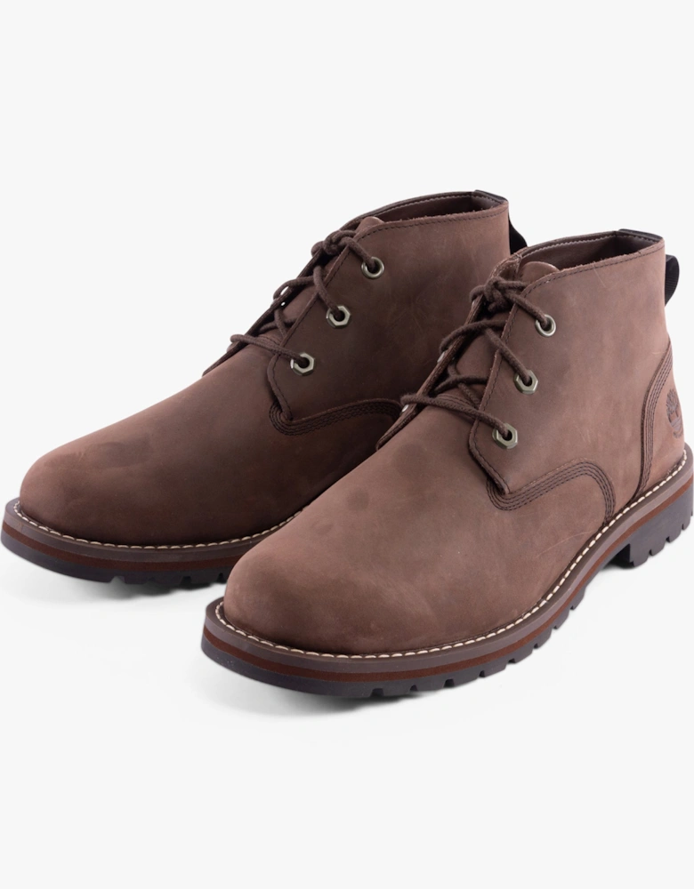 LARCHMONT Mens Boots Soil