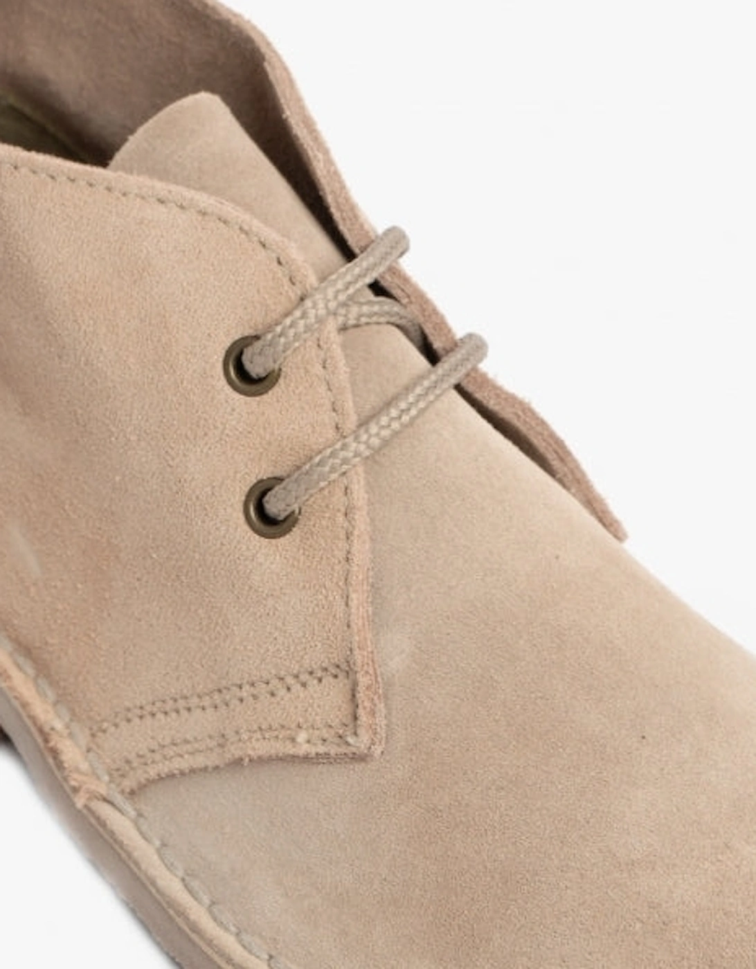 MACIE Womens Desert Boots