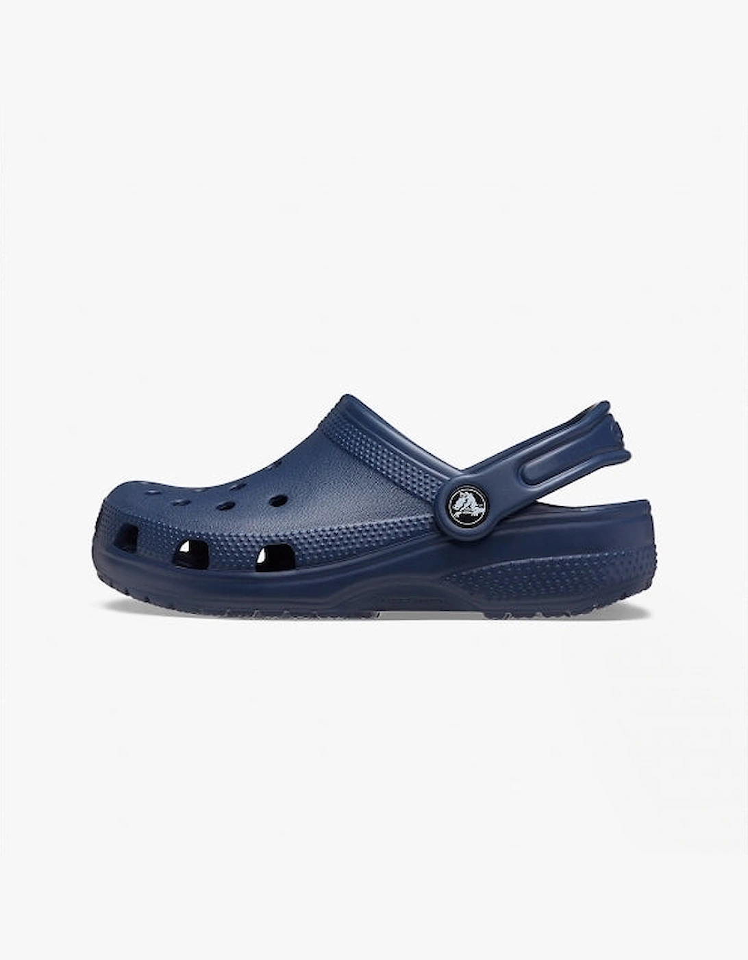 206990-410 TODDLER CLASSIC Kids Clogs Navy