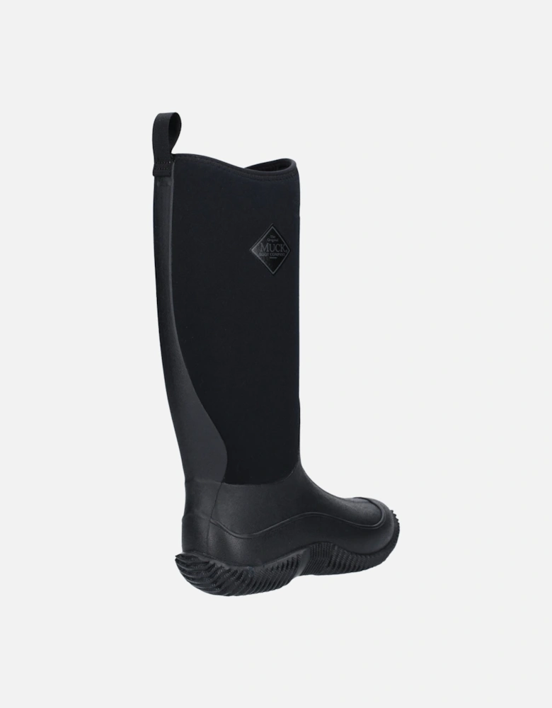 Muck Boots HALE Womens Wellington Boots Black