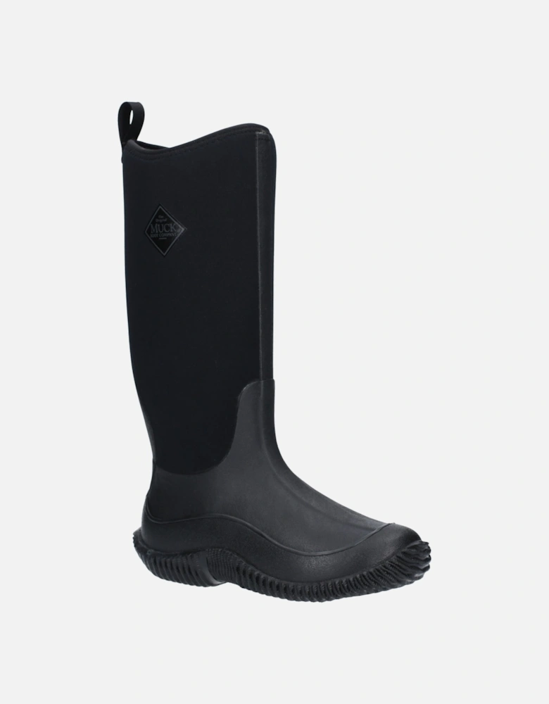 Muck Boots HALE Womens Wellington Boots Black