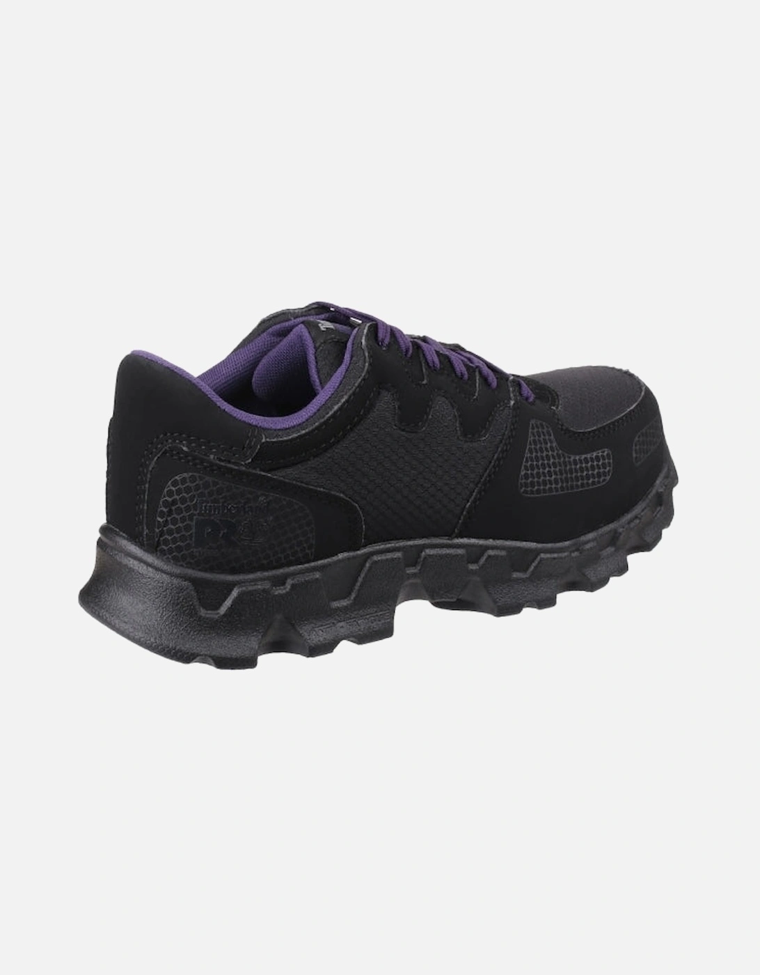 Pro POWERTRAIN LOW Womens Safety Trainers Black