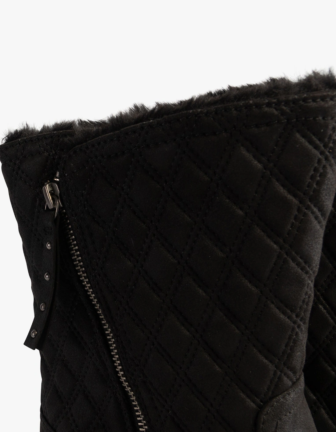 167675/BBK KEEPSAKES 2.0 - MORNING WALKS Womens Boots Black