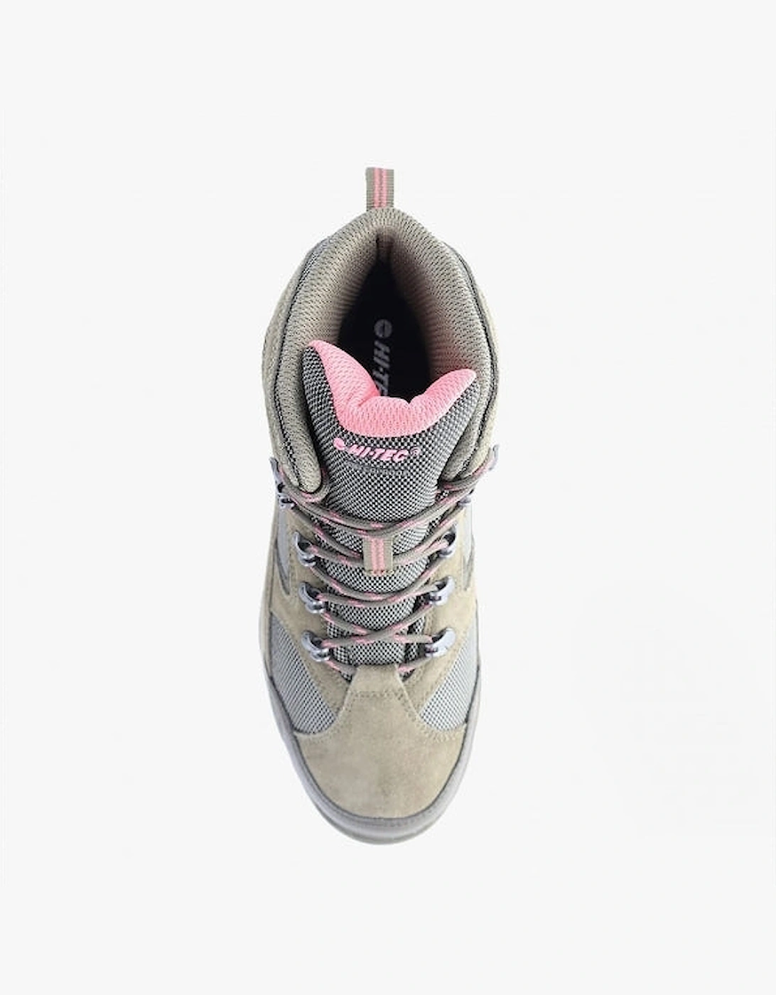 STORM Womens Boots Taupe