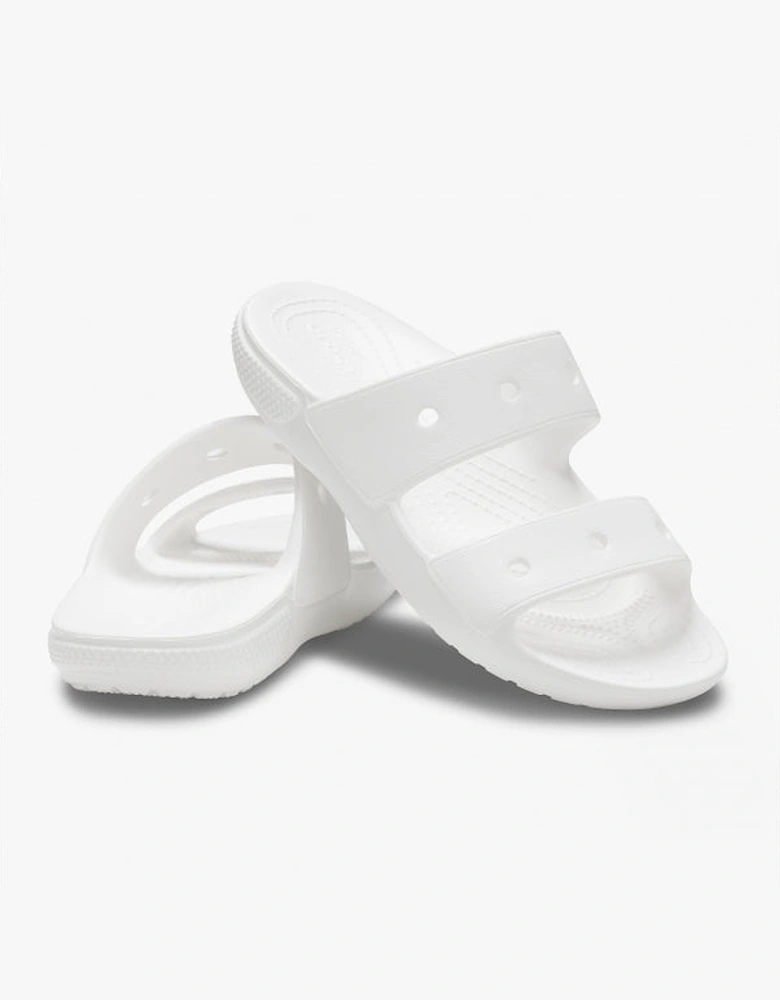 207536-001 CLASSIC SANDAL Kids Sandals Black