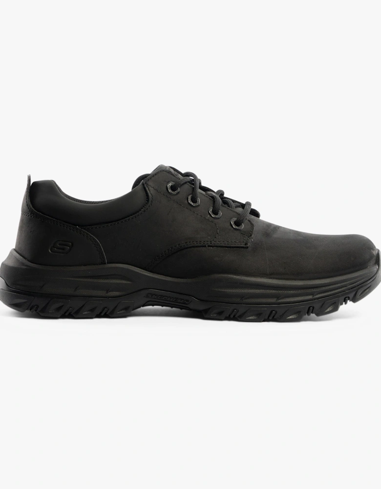 204920/BBK KNOWLSON - LELAND Mens Shoes Black