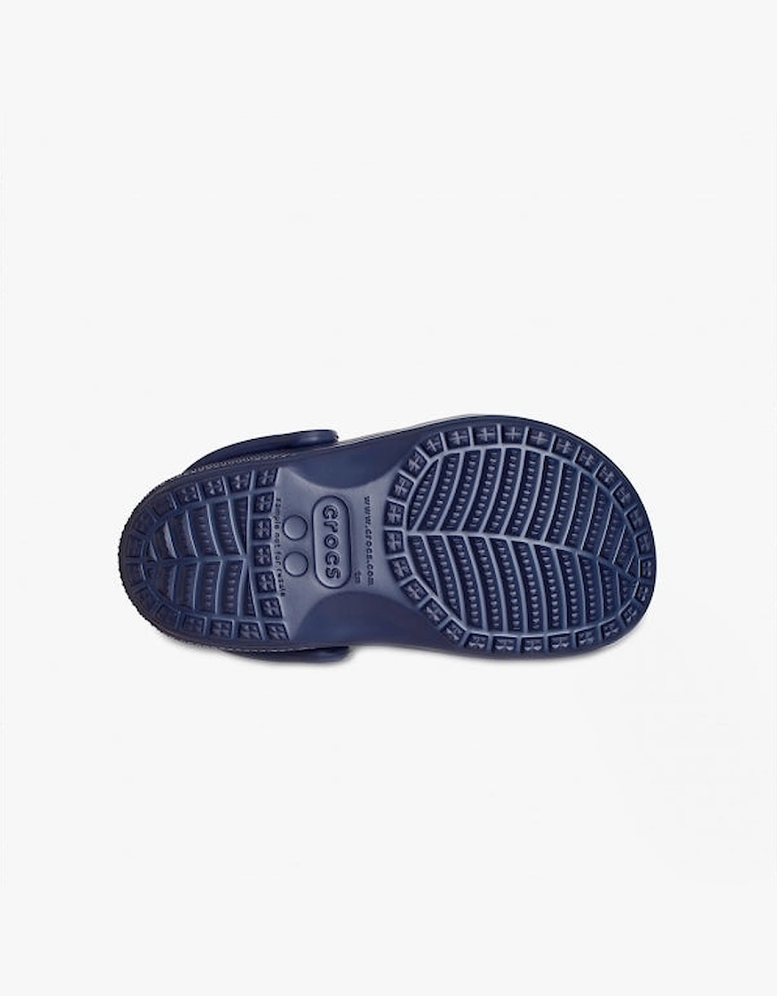 207537-410 TODDLER CLASSIC SANDAL Kids Sandals Navy