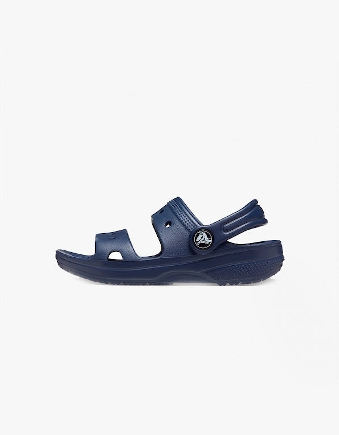 207537-410 TODDLER CLASSIC SANDAL Kids Sandals Navy