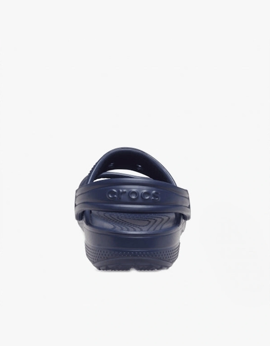 207537-410 TODDLER CLASSIC SANDAL Kids Sandals Navy