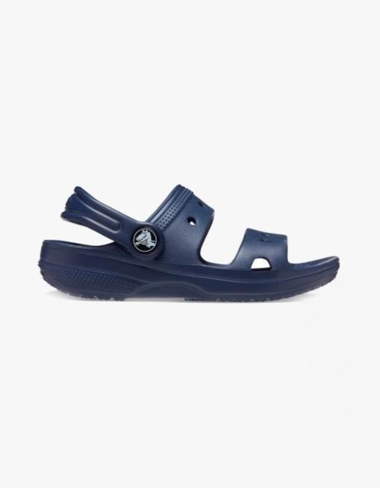 207537-410 TODDLER CLASSIC SANDAL Kids Sandals Navy