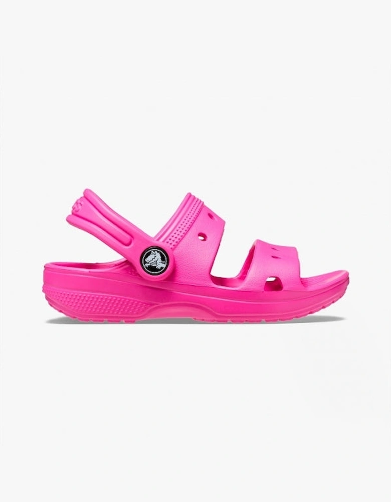 207537-6UB TODDLER CLASSIC SANDAL Kids Sandals Juice